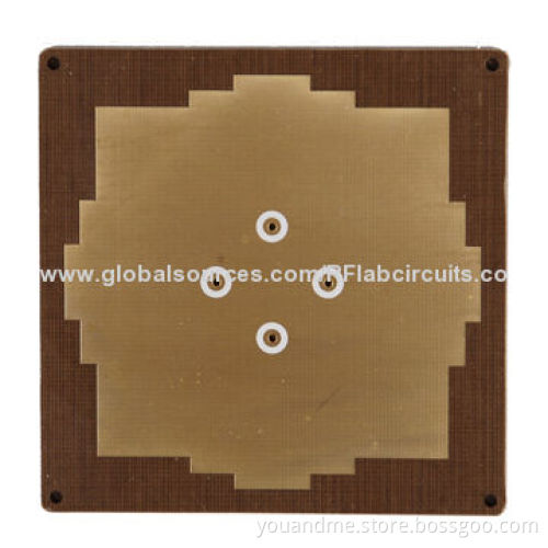 HF Board with Teflon MaterialNew